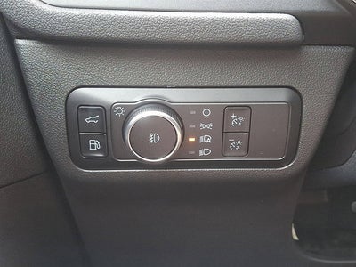 2023 Ford Escape PHEV