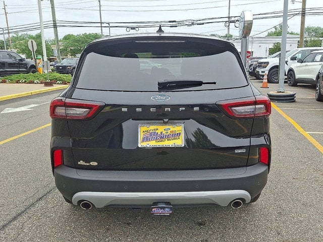 2023 Ford Escape PHEV