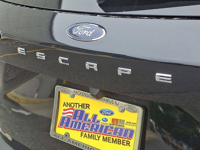 2023 Ford Escape PHEV