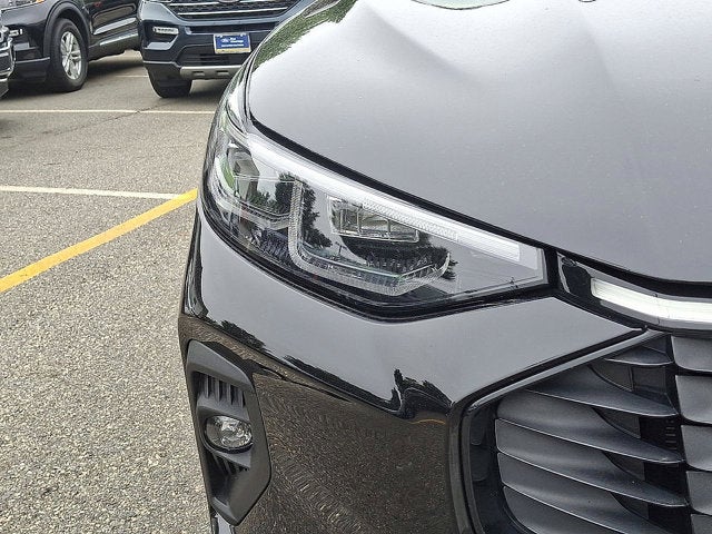 2023 Ford Escape PHEV