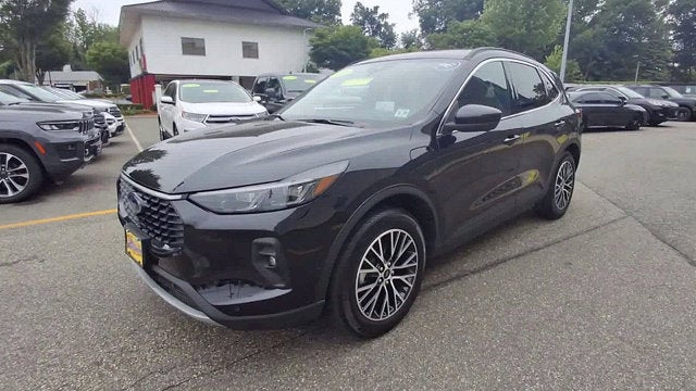 2023 Ford Escape PHEV