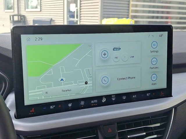 2024 Ford Escape PHEV