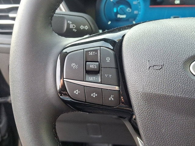 2024 Ford Escape PHEV