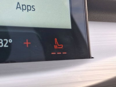 2024 Ford Escape PHEV