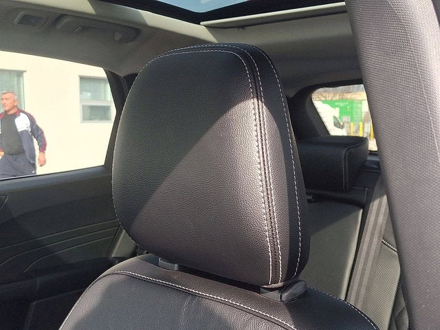 2024 Ford Escape PHEV