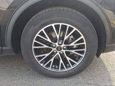 2024 Ford Escape PHEV