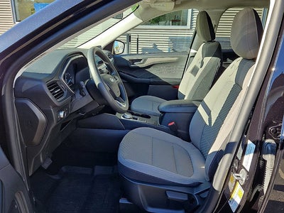 2022 Ford Escape SE Hybrid