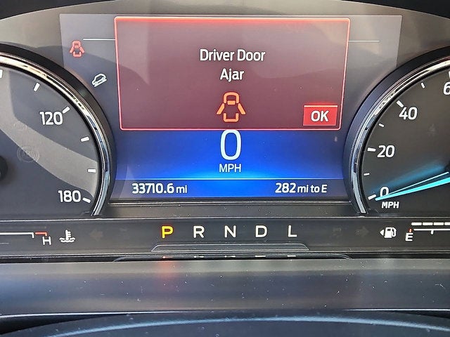 2022 Ford Escape SE Hybrid