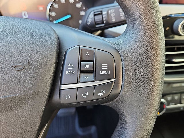 2022 Ford Escape SE Hybrid