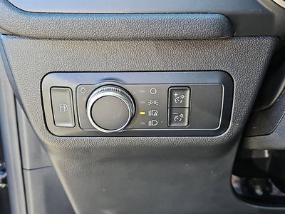 2022 Ford Escape SE Hybrid