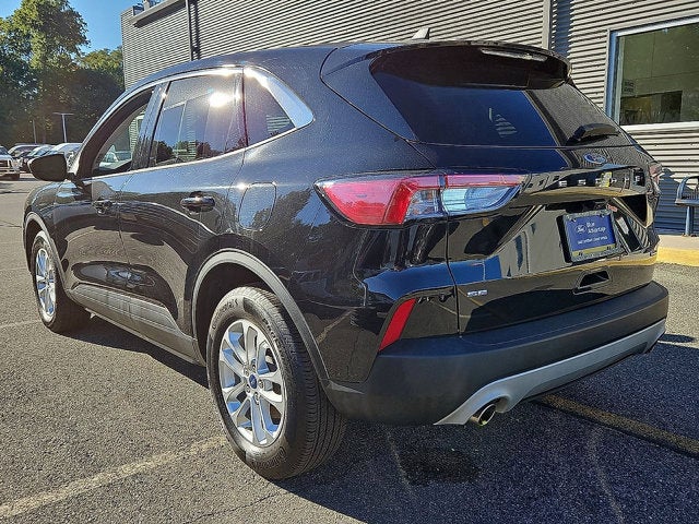 2022 Ford Escape SE Hybrid