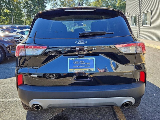 2022 Ford Escape SE Hybrid