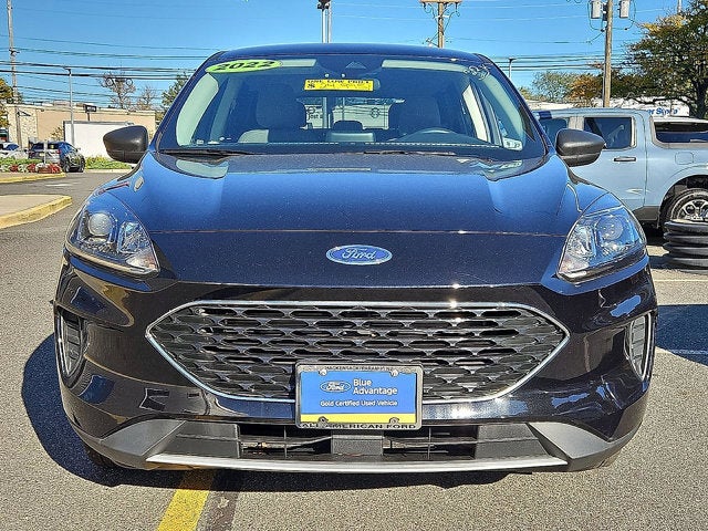 2022 Ford Escape SE Hybrid