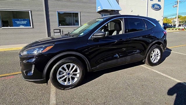 2022 Ford Escape SE Hybrid