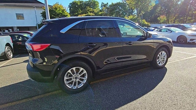 2022 Ford Escape SE Hybrid