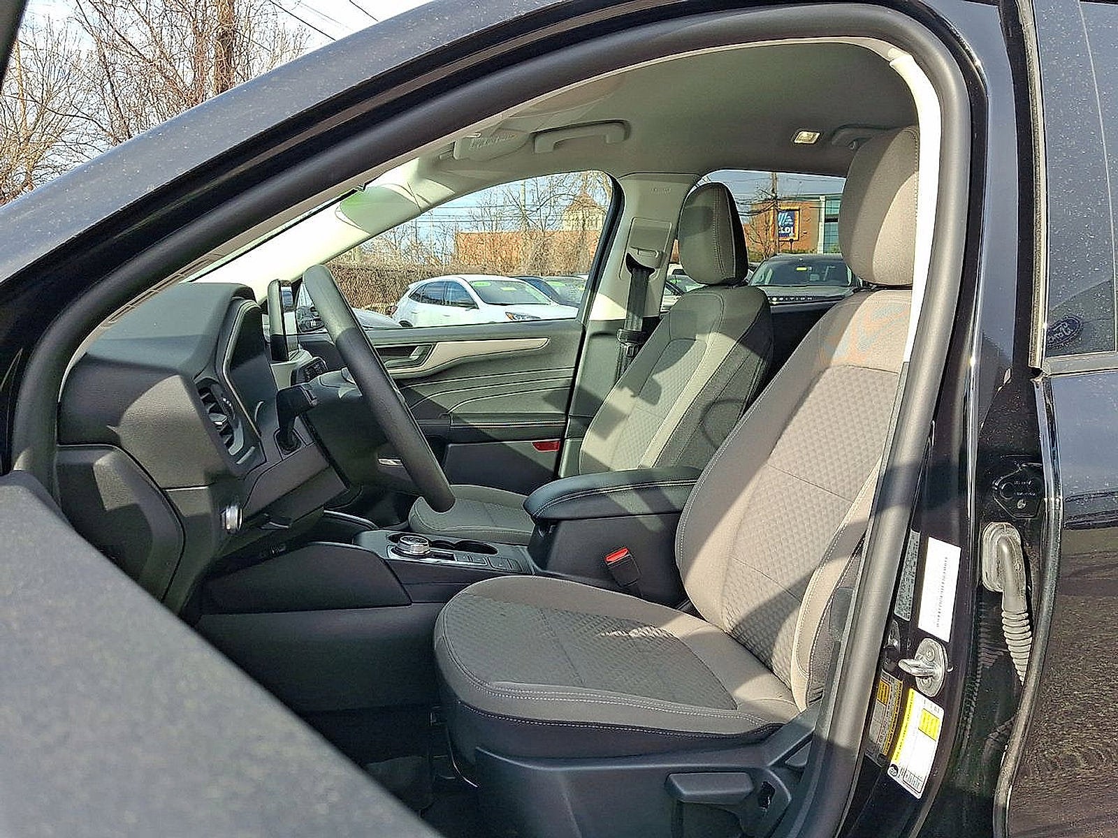 2022 Ford Escape SE Hybrid