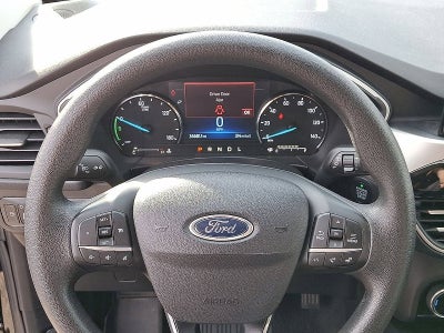 2022 Ford Escape SE Hybrid