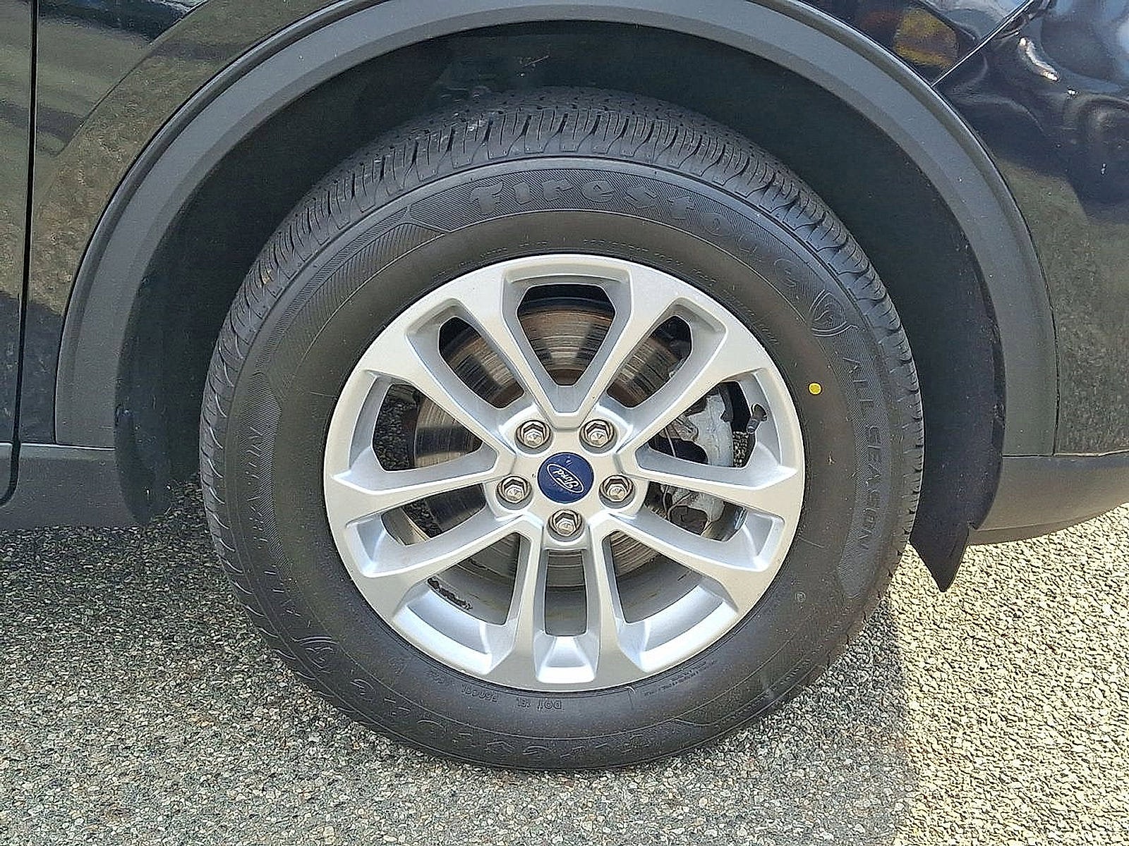 2022 Ford Escape SE Hybrid