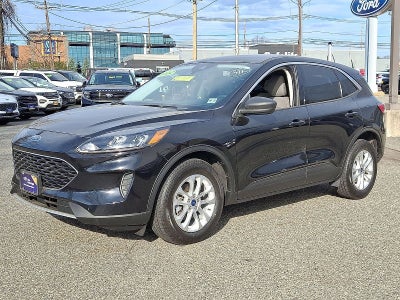 2022 Ford Escape SE Hybrid