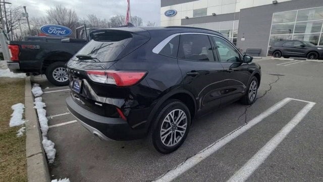 2021 Ford Escape SEL in Hackensack, NJ - All American Ford of Hackensack
