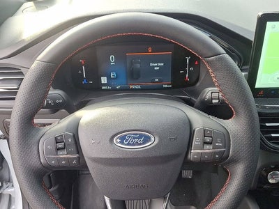 2026 Ford Escape ST-Line Select
