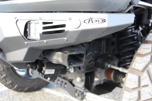 2024 Ford Bronco SoFlo Edition