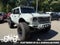 2024 Ford Bronco SoFlo Edition