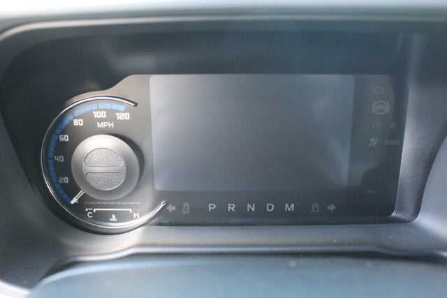 2024 Ford Bronco SoFlo Edition