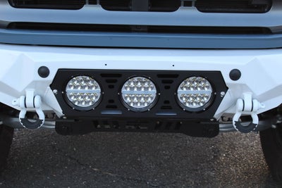 2024 Ford Bronco SoFlo Edition