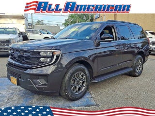 2026 Ford Expedition Base