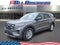 2026 Ford Explorer Base