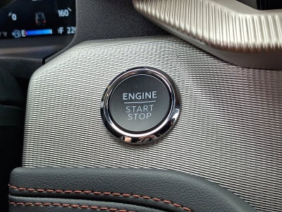 2026 Ford Explorer Base