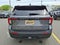 2026 Ford Explorer Base