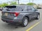 2026 Ford Explorer Base