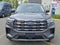 2026 Ford Explorer Base