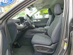 2026 Ford Explorer Base