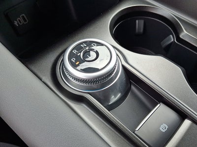 2026 Ford Explorer Base