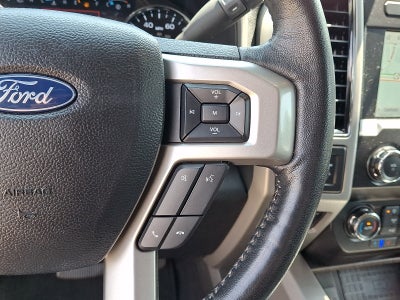 2020 Ford Super Duty F-250 SRW Base