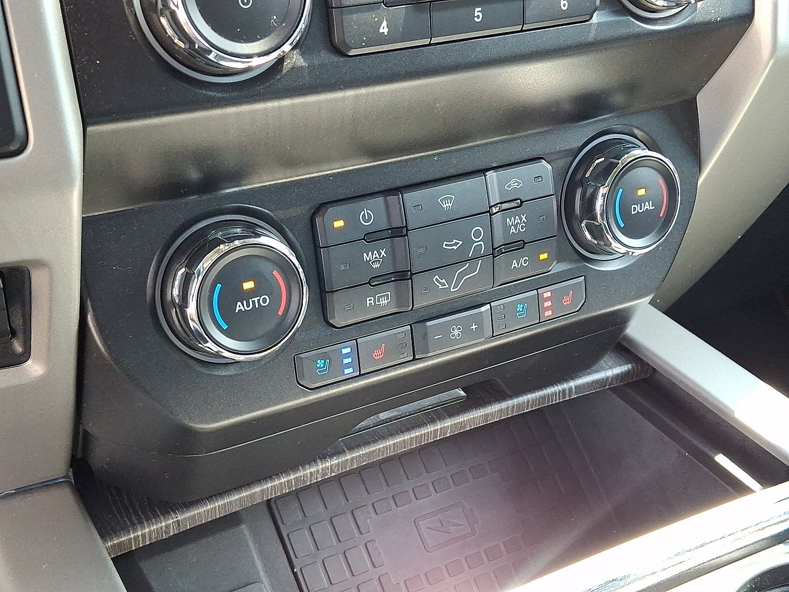 2020 Ford Super Duty F-250 SRW Base