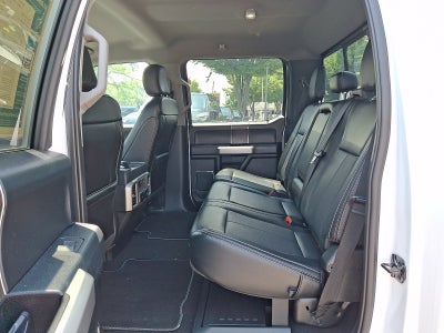 2020 Ford Super Duty F-250 SRW Base