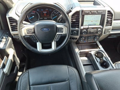 2020 Ford Super Duty F-250 SRW Base