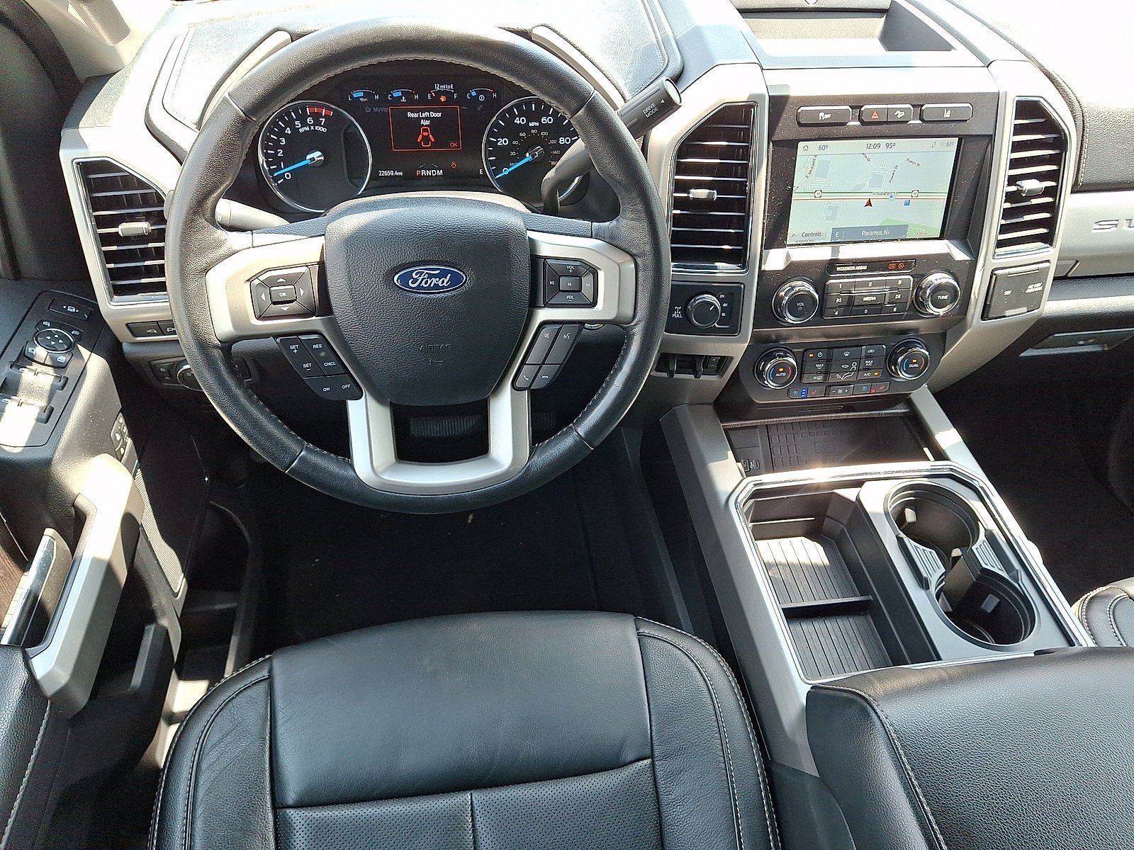 2020 Ford Super Duty F-250 SRW Base