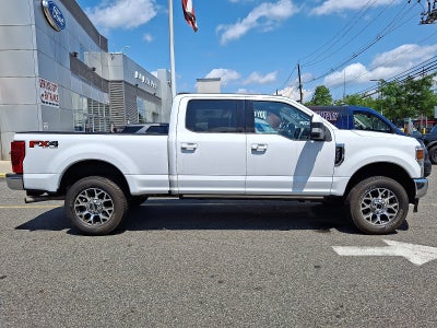 2020 Ford Super Duty F-250 SRW Base