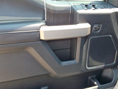 2020 Ford Super Duty F-250 SRW Base