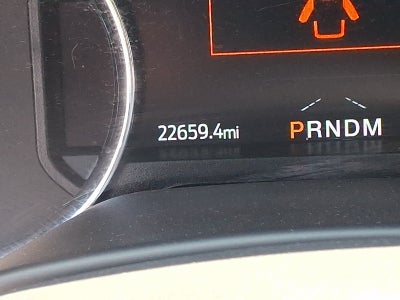 2020 Ford Super Duty F-250 SRW Base