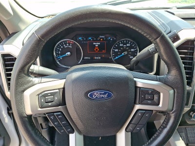 2020 Ford Super Duty F-250 SRW Base
