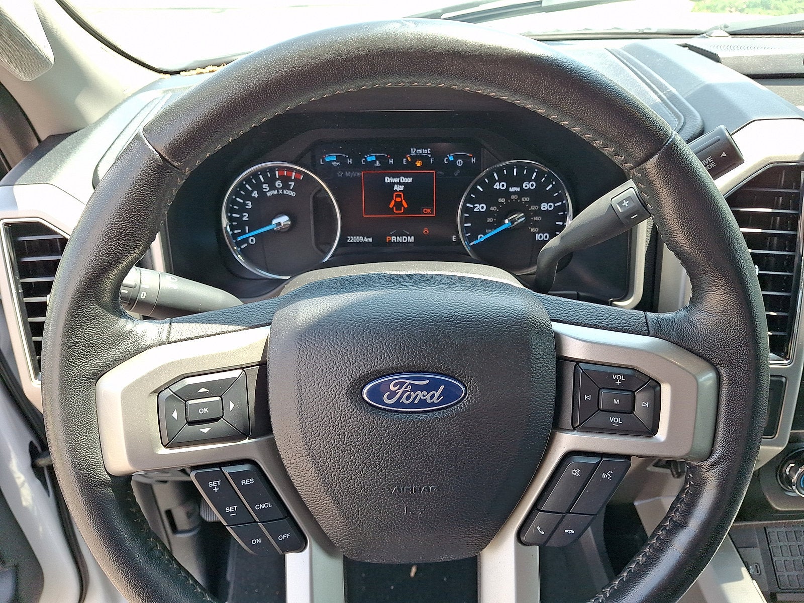 2020 Ford Super Duty F-250 SRW Base
