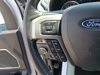 2020 Ford Super Duty F-250 SRW Base