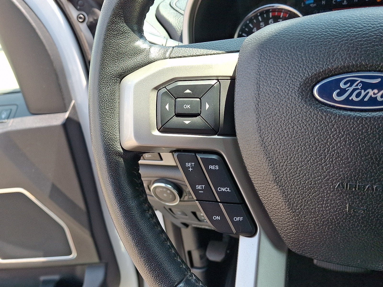 2020 Ford Super Duty F-250 SRW Base