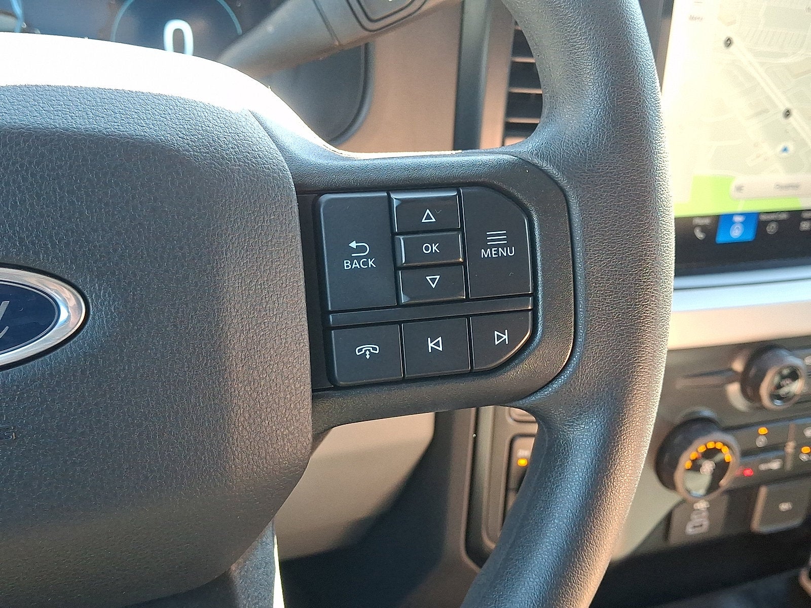2026 Ford Super Duty F-250 SRW Base